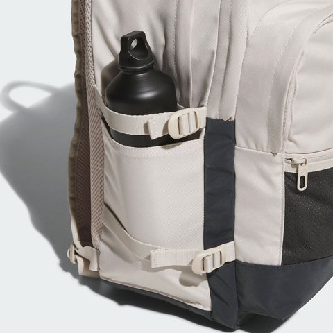 adidas阿迪达斯2025中性UTL MULTI P BP双肩包JM7147