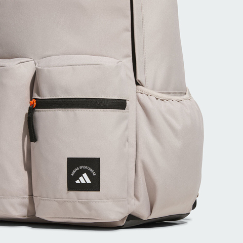 adidas阿迪达斯2025中性MH 3D PKT BP双肩包KC0256