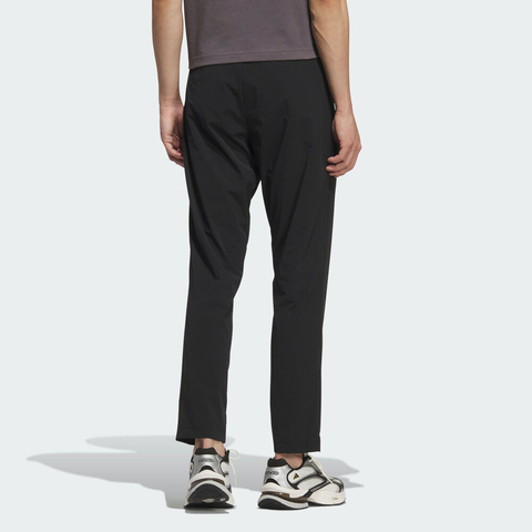 adidas阿迪达斯2025男子WUZONG TONG PNT梭织长裤KC5823