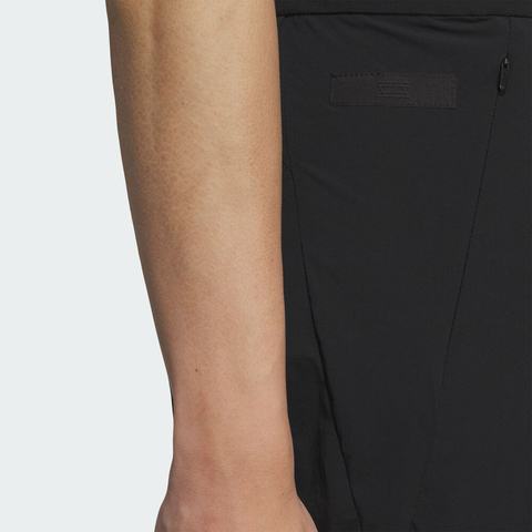 adidas阿迪达斯2025男子WUZONG TONG PNT梭织长裤KC5823