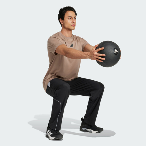 adidas阿迪达斯2025男子TECH APP R-PANT梭织长裤JX0044