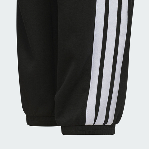 adidas阿迪达斯2025男大童JK BTS KN PANT针织长裤KC2551