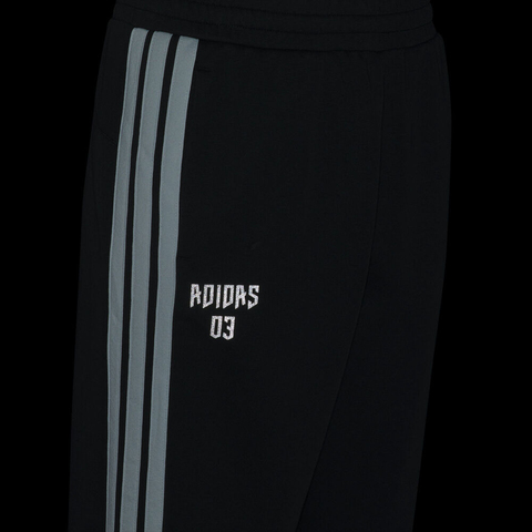 adidas阿迪达斯2025男大童JK BTS KN PANT针织长裤KC2551