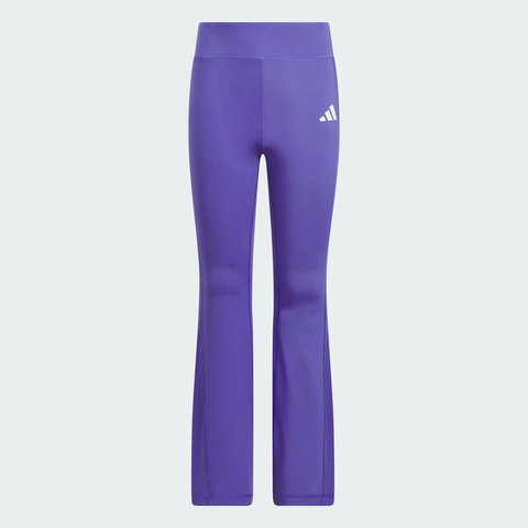 adidas阿迪达斯2025女大童JG BTS KN PANT针织长裤KC2540