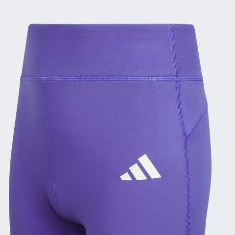 adidas阿迪达斯2025女大童JG BTS KN PANT针织长裤KC2540