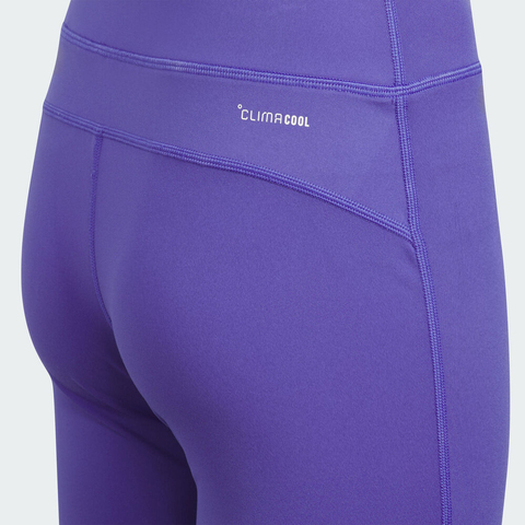 adidas阿迪达斯2025女大童JG BTS KN PANT针织长裤KC2540