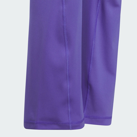 adidas阿迪达斯2025女大童JG BTS KN PANT针织长裤KC2540