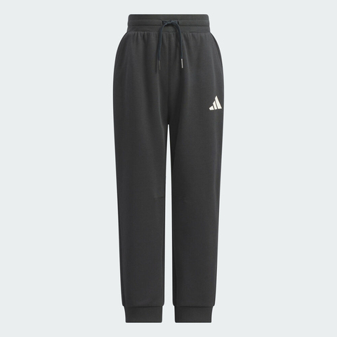 adidas阿迪达斯2025男小童LK LS TEE SET长袖套服KC5991