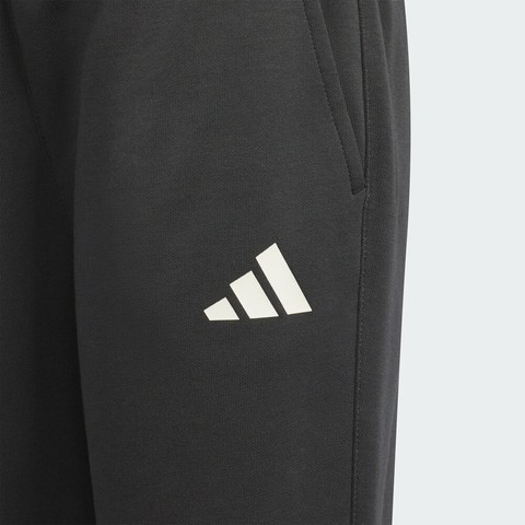 adidas阿迪达斯2025男小童LK LS TEE SET长袖套服KC5991