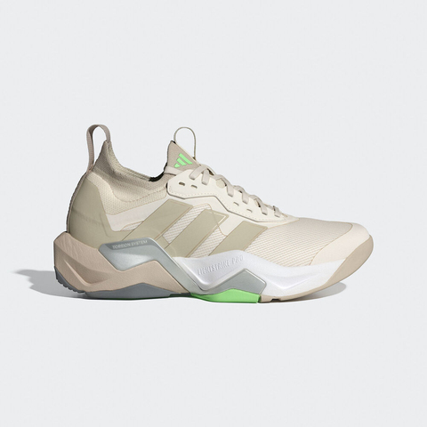 adidas阿迪达斯2025女子RAPIDMOVE ADV 2 TRAINER W女训运动JS3171