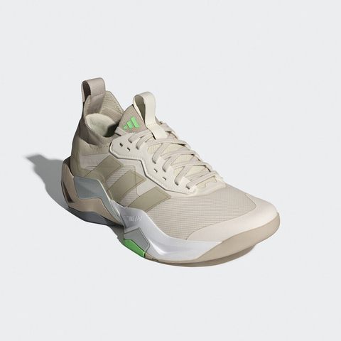 adidas阿迪达斯2025女子RAPIDMOVE ADV 2 TRAINER W女训运动JS3171