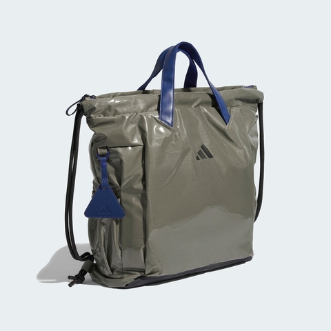 adidas阿迪达斯2025中性LITE GYMSACK其他包KC0195