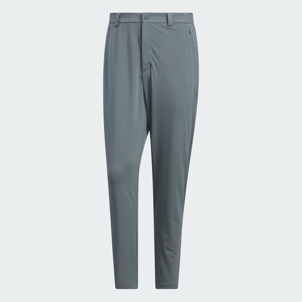 adidas阿迪达斯2025男子WUZONG LIANG PT针织长裤KC5829