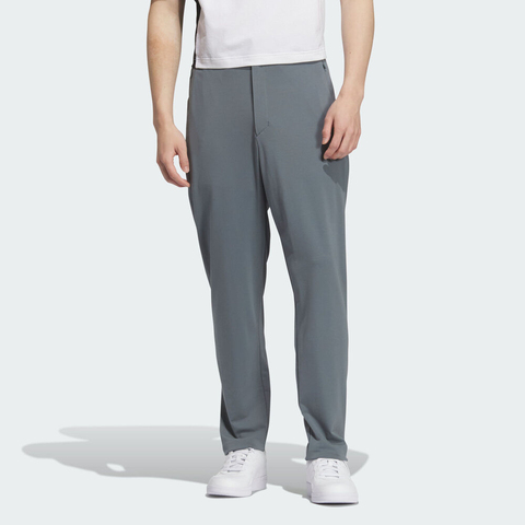 adidas阿迪达斯2025男子WUZONG LIANG PT针织长裤KC5829