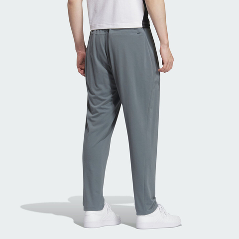 adidas阿迪达斯2025男子WUZONG LIANG PT针织长裤KC5829