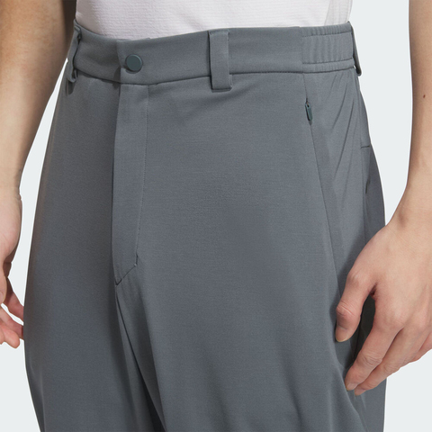 adidas阿迪达斯2025男子WUZONG LIANG PT针织长裤KC5829