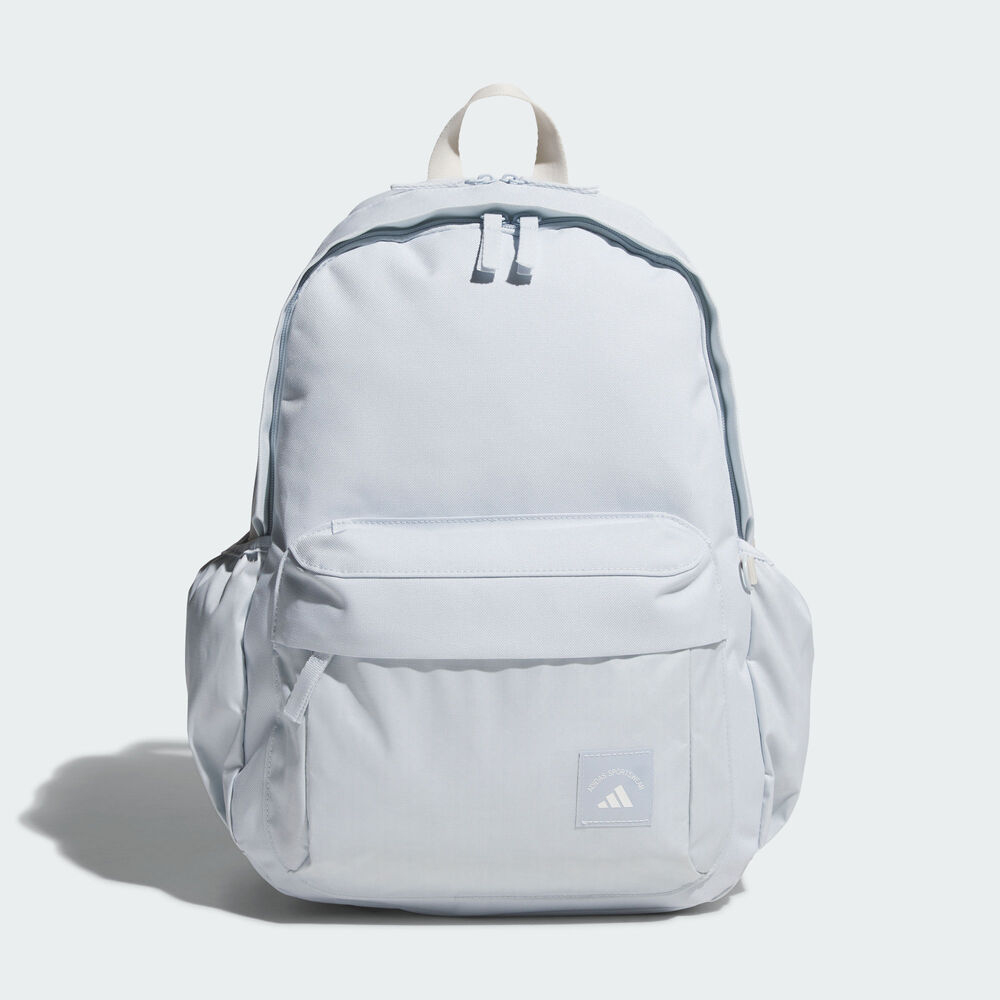 adidas阿迪达斯2025中性MH MATERIAL BP双肩包KC0268