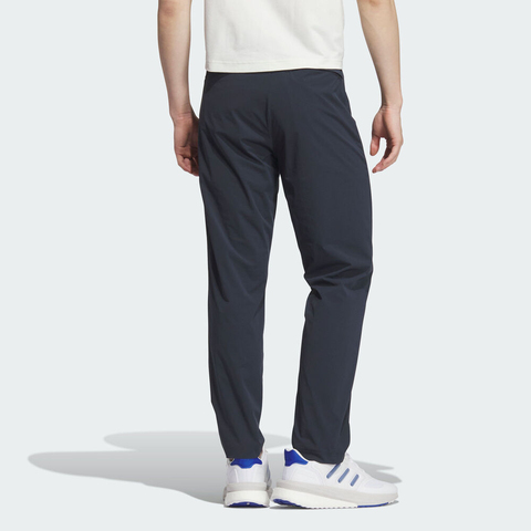 adidas阿迪达斯2025男子WUZONG TONG PNT梭织长裤KC5824