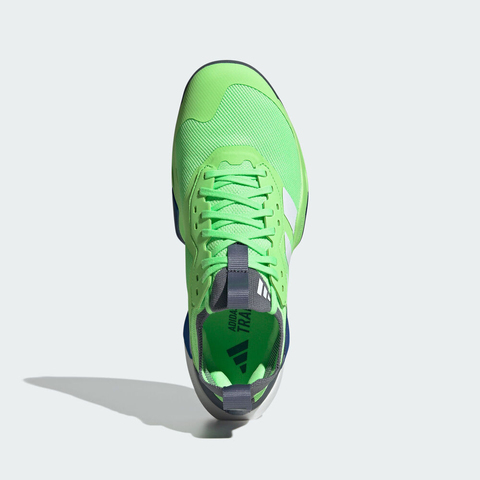 adidas阿迪达斯2025男子RAPIDMOVE ADV 2 TRAINER M男训运动JS3168