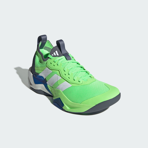 adidas阿迪达斯2025男子RAPIDMOVE ADV 2 TRAINER M男训运动JS3168