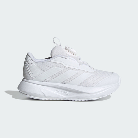 adidas阿迪达斯2025男小童DURAMO SL2 HABU K跑步常规HP3599