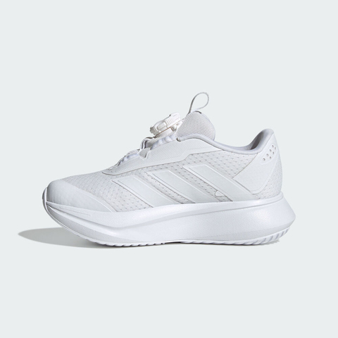 adidas阿迪达斯2025男小童DURAMO SL2 HABU K跑步常规HP3599