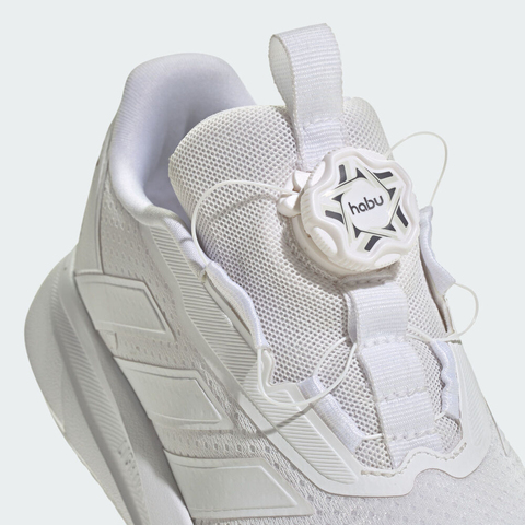 adidas阿迪达斯2025男小童DURAMO SL2 HABU K跑步常规HP3599