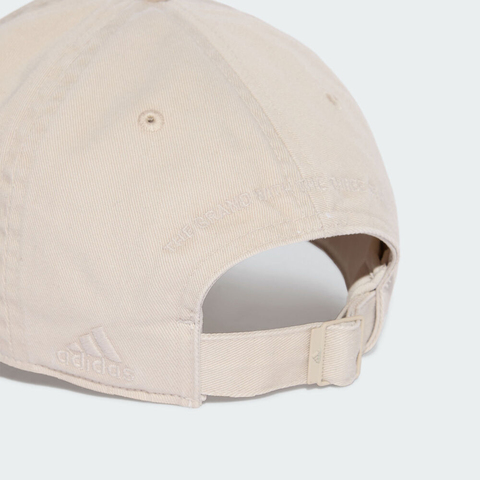 adidas阿迪达斯2025中性SPW DAD CAP弯沿帽JX5764