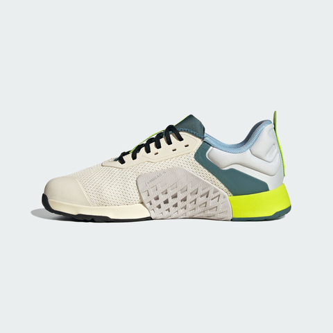 adidas阿迪达斯2025中性DROPSET 3 TRAINER男训运动JR1762