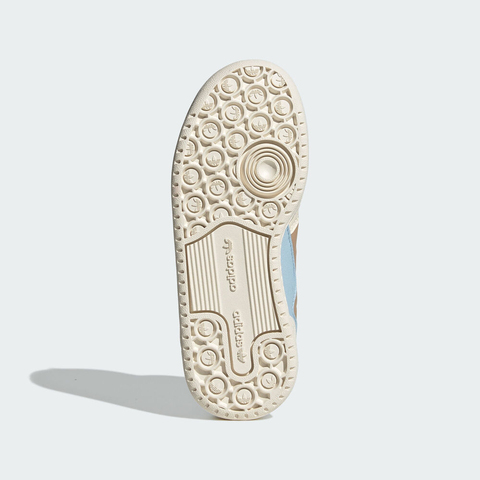 adidas阿迪达斯2025男小童FORUM LOW C篮球常规JS2475