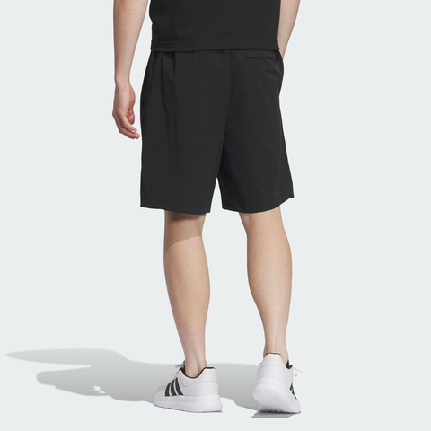 adidas阿迪达斯2025男子WUZONG TONG SHO梭织短裤KC5831