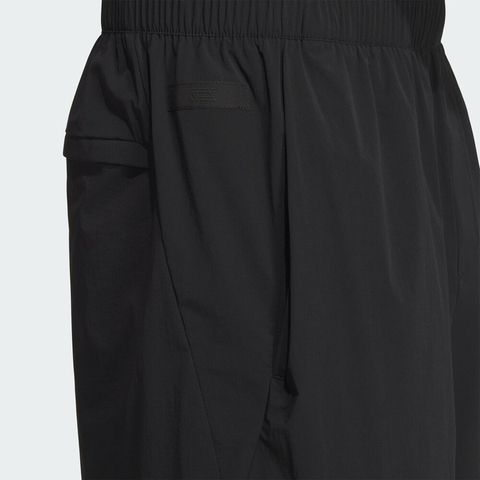 adidas阿迪达斯2025男子WUZONG TONG SHO梭织短裤KC5831