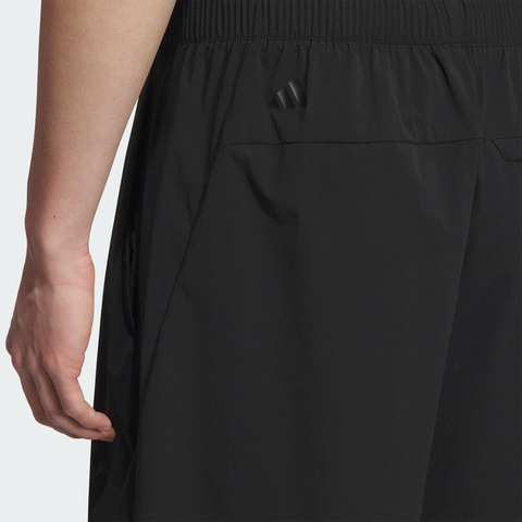 adidas阿迪达斯2025男子WUZONG TONG SHO梭织短裤KC5831