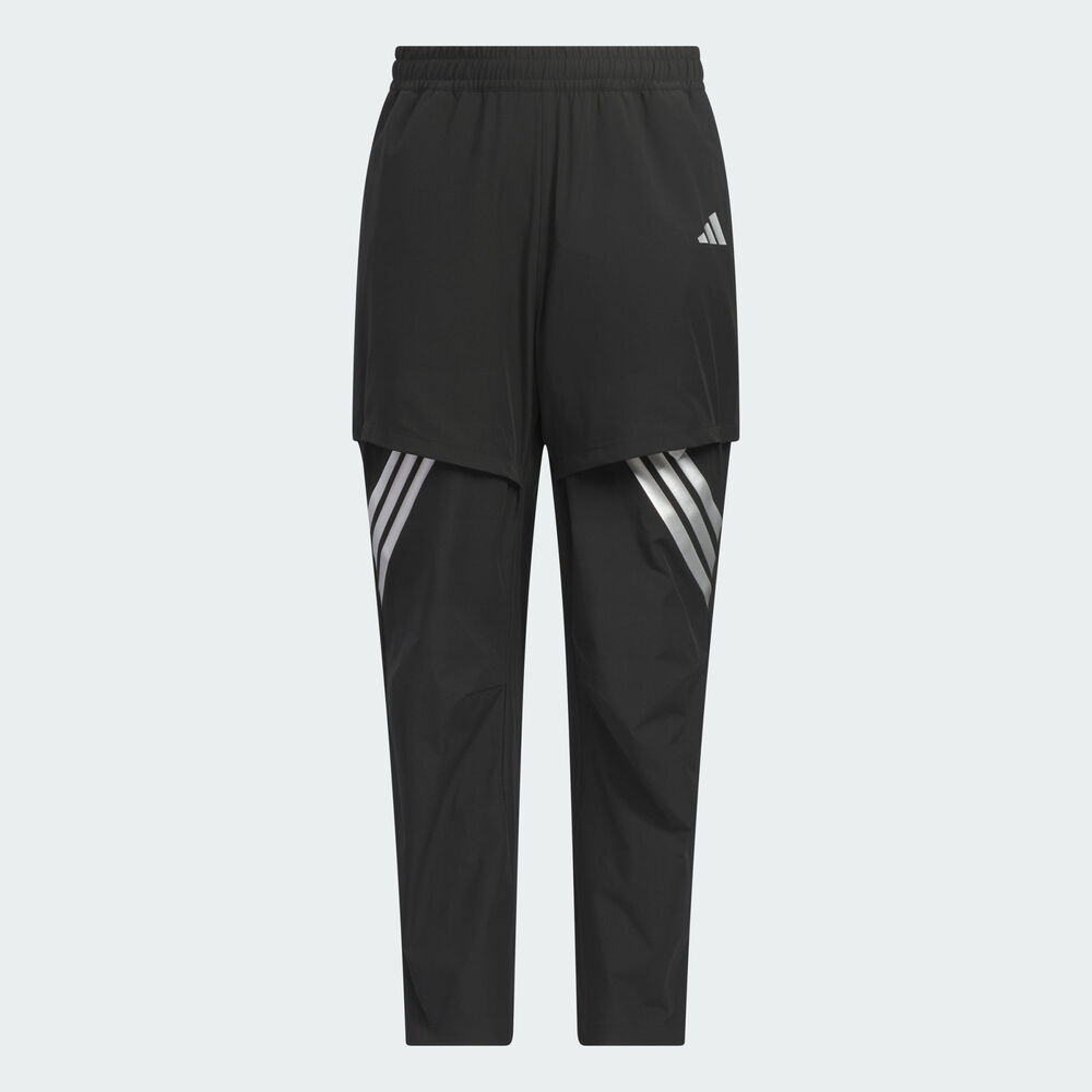adidas阿迪达斯2025男大童JK PE WV PANTS梭织长裤KC2527