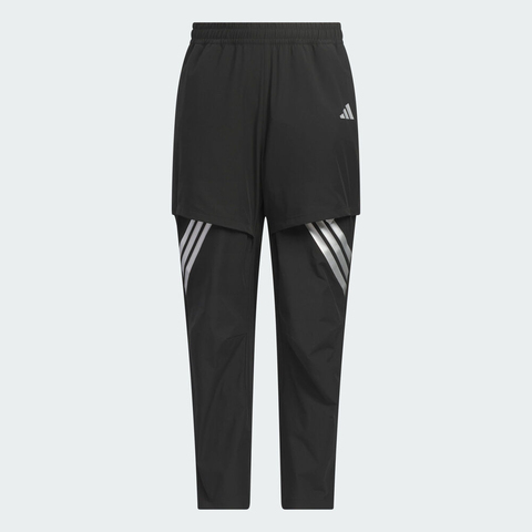 adidas阿迪达斯2025男大童JK PE WV PANTS梭织长裤KC2527