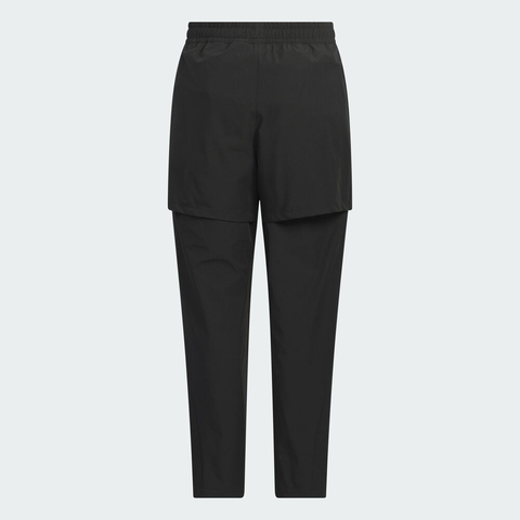 adidas阿迪达斯2025男大童JK PE WV PANTS梭织长裤KC2527