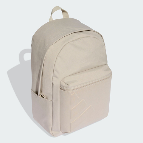 adidas阿迪达斯2025中性ESS EMBOSS BP双肩包KC9891