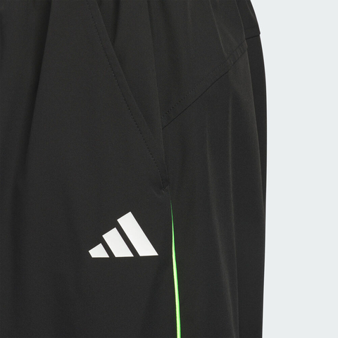 adidas阿迪达斯2025男大童JK BTS WV PANT梭织长裤KC2553