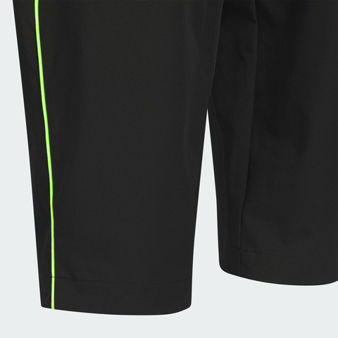 adidas阿迪达斯2025男大童JK BTS WV PANT梭织长裤KC2553