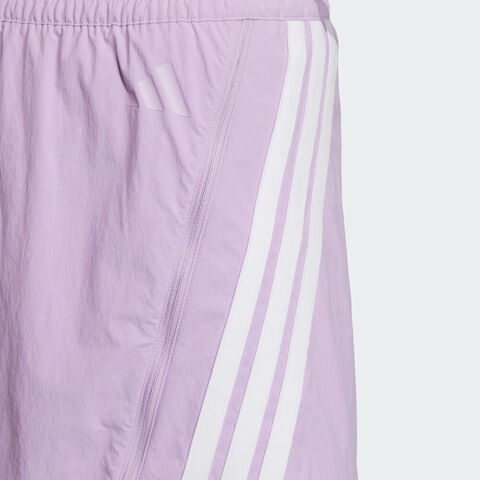 adidas阿迪达斯2025女子S SKORT梭织短裙KB7604