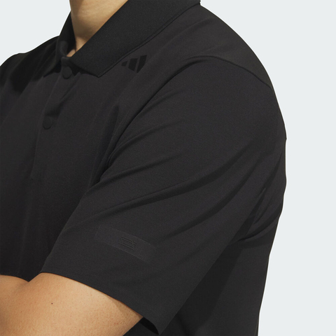 adidas阿迪达斯2025男子WUZONG LIANG PL针织有领短TKC5828