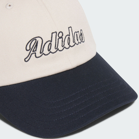 adidas阿迪达斯2025中性MOD SP CAP弯沿帽KC0243
