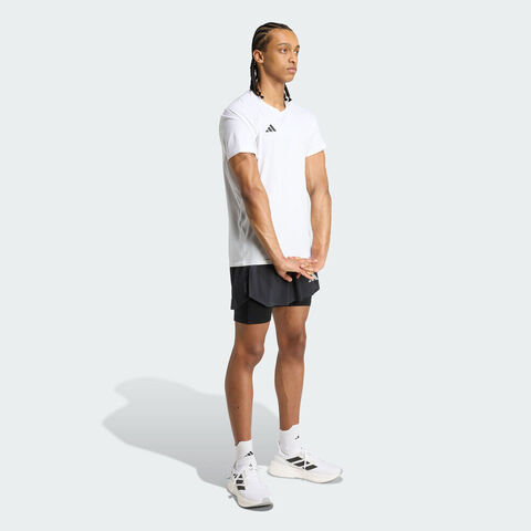 adidas阿迪达斯2025男子adi365 2in1 M梭织短裤KE2286