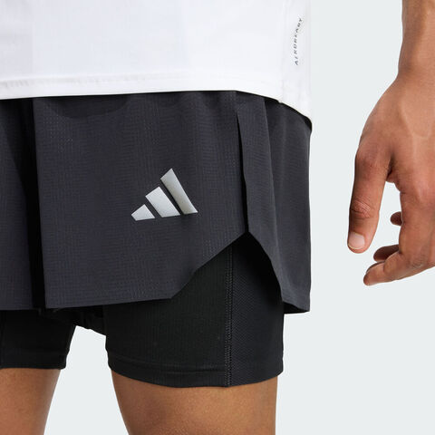 adidas阿迪达斯2025男子adi365 2in1 M梭织短裤KE2286