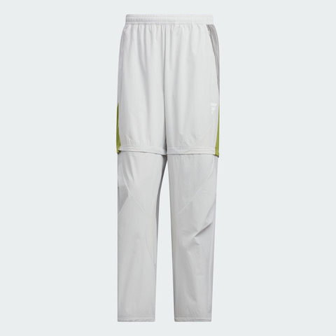 adidas阿迪达斯2025男子FUSTL M WVN PT3梭织长裤KC0146