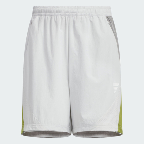 adidas阿迪达斯2025男子FUSTL M WVN PT3梭织长裤KC0146