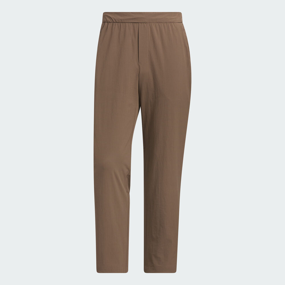 adidas阿迪达斯2025男子FI BREEZE WV PT梭织长裤KE6002