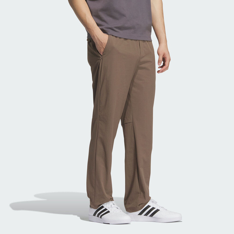 adidas阿迪达斯2025男子FI BREEZE WV PT梭织长裤KE6002