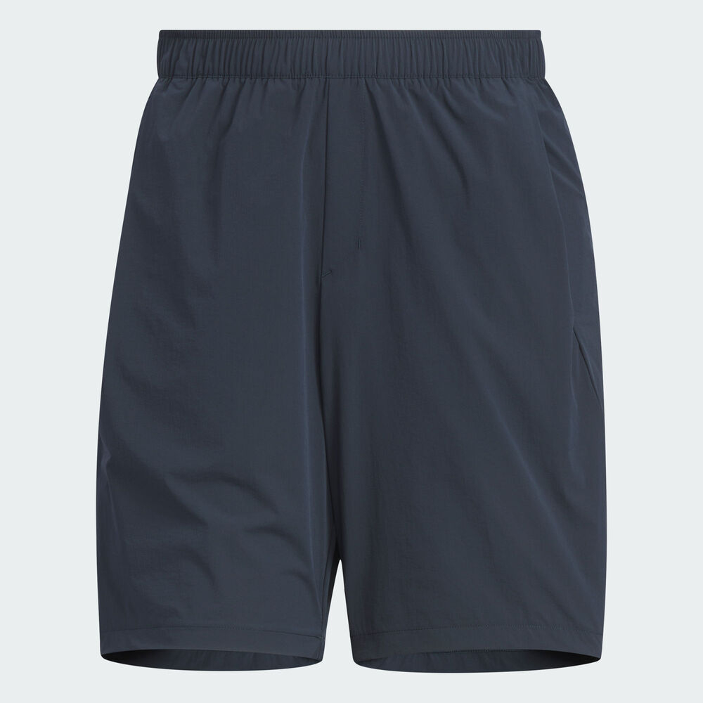 adidas阿迪达斯2025男子WUZONG TONG SHO梭织短裤KC5832