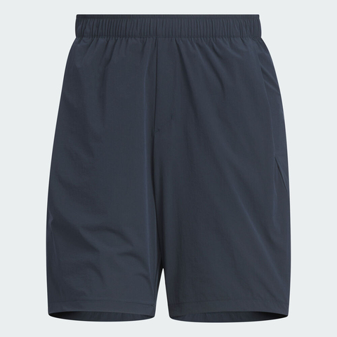 adidas阿迪达斯2025男子WUZONG TONG SHO梭织短裤KC5832